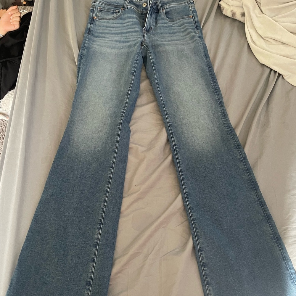 NWOT American Eagle Jeans